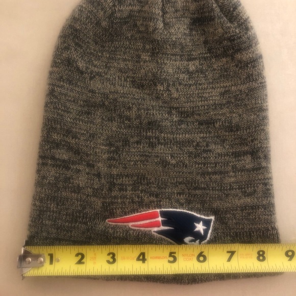 Pats cap! - Picture 3 of 4